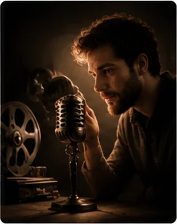 Narración voice preview cover for nightmare freddy