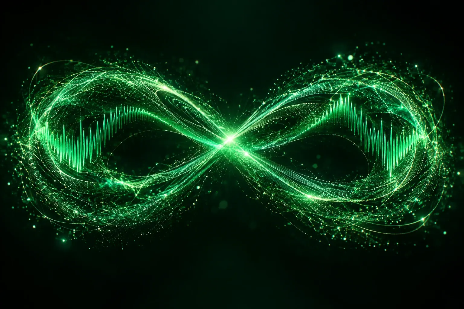 An original synthetic voice created from a written description